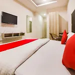 Hotel Sterling Inn, New Delhi
