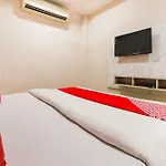 Hotel Sterling Inn, New Delhi