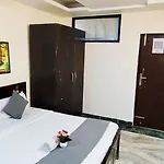 Hotel Nirvana Residency - East Of Kailash