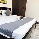 Hotel Nirvana Residency - East Of Kailash