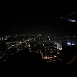 Stay In The Clouds