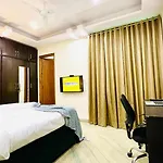 Olive Service Apartments Rohini