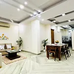 Olive Service Apartments Rohini