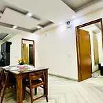 Olive Service Apartments Rohini