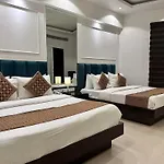 Hotel Krishna - By Rcg Hotels, Paharganj, New Delhi