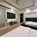 Hotel Krishna - By Rcg Hotels, Paharganj, New Delhi