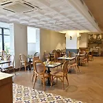 Zone Connect By The Park Saket New Delhi