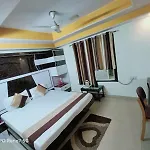 Hotel Su Shree Continental 5 Minutes Walk From New Delhi Railway Station