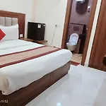 Hotel Glace Stay Near Igi Airport Delhi