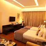 Hotel Africa Avenue - Greater Kailash 1