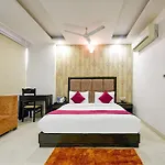 Hotel Belwood By Igi Airport