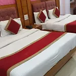 Hotel Jr International