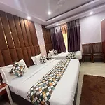 Hotel Embassy Near Rk Ashram Metro