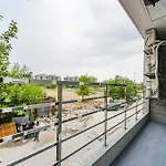 Fabhotel Sparkling