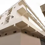 Hotel O Del-Moca