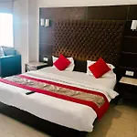 The Metropolis Guest House Near Rk Ashram Metro Station