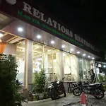 Hotel Roop Mahal