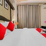 Hotel O Torento Residency