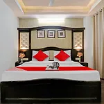 Hotel O Torento Residency