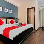 Hotel O Torento Residency