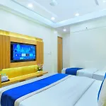 Northern Palace - 1 Min From Connaught Place & New Delhi Railway Station