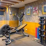 Park Inn By Radisson,South Delhi