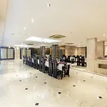 Alaya Stays Hotel Emperor Palms