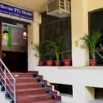 Hotel O Manya Stay
