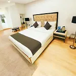 Hotel Almora Sky Near By Delhi International Airport With - Free Airport Pickup And Drop