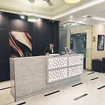 Hotel Almora Sky Near By Delhi International Airport With - Free Airport Pickup And Drop