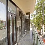 Hotel O Golden Key Inn Punjabi Bagh