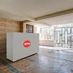 Hotel O Golden Key Inn Punjabi Bagh
