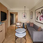 Ocean Suites Near Delhi Airport