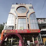 Hotel Jageer Palace Mayapuri