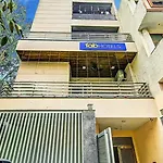 Fabhotel F-Aloyd Lajpat Nagar