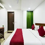 Hotel Prime Royalty Malviya Nagar