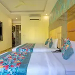 Smart Plaza Hotel-At Airport