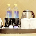 Hotel Cottage Yes Please -New Delhi