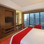 Laxury Villa A Family Hotel Near Igi Airport