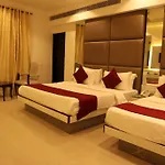 Hotel Krishna - By Rcg Hotels, Paharganj, New Delhi