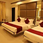 Hotel Krishna - By Rcg Hotels, Paharganj, New Delhi