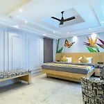 Hotel Cottage Yes Please -New Delhi