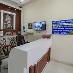 Hotel O Shyam Palace Near New Delhi Railway Station