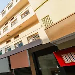 Hotel O Shyam Palace Near New Delhi Railway Station