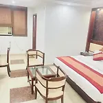 Hotel Rama Inn, New Delhi Station