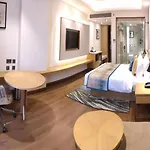 Hotel Olive Aero Suites Near Delhi Airport
