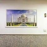 The Bellwood Suites Near Igi Airport