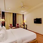 Hotel Ssd Tork Plaza Near Igi Airport Delhi