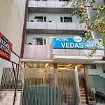 Hotel Vedas Heritage - Karol Bagh