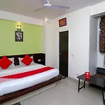 Hotel O Hotel City Max